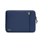 Túi chống sốc TOMTOC 360° protective laptop 14inch A13 Xanh Dương Đậm