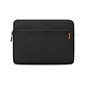 Túi chống sốc TOMTOC slim laptop sleeve for laptop 14inch Đen