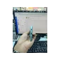 Điện thoại thông minh Honor X6c (6+128GB) Xanh (Ocean Cyan)_NIC-LX2 (Demo) - 865672071515720 - Cũ