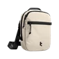 Túi đeo chéo TOMTOC Aviator Travel Crossbody Black T37 Khaki