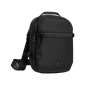 Túi đeo chéo TOMTOC Aviator Travel Crossbody Black T37 Màu Đen