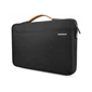 Túi xách chống sốc TOMTOC spill resistant laptop 14inch A22 Đen