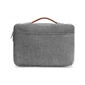 Túi xách chống sốc TOMTOC spill resistant laptop 14inch A22 Xám