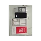 ĐIỆN THOẠI DI ĐỘNG (TEL) REDMI NOTE 15 6.77"/MTK Helio G100-Ultra/6G/128G/108MP+2MP/20MP/6000mAh (2510DRA23E)/ĐEN (6932554476113 - Cũ