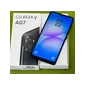 ĐTDĐ Samsung A07 4G, SM-A075F/DS,8+256, Đen - 356912769425006 - A075FZKIXXV - TBH - Cũ