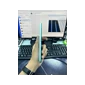 Điện thoại thông minh Honor X6c (6+128GB) Xanh (Ocean Cyan)_NIC-LX2 (Demo) - 865672071558357 - X6CNICLX2ZTN - Cũ