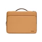 Túi xách chống sốc TOMTOC briefcase laptop 14inch A14 Vàng