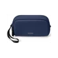 Túi phụ kiện Tomtoc Light Electronic accessory pouch 1.8L -T12M1 Xanh Dương