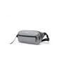 Túi đeo chéo fashion Tomtoc aviator chest bag T33 Xám