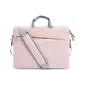 Túi xách TOMTOC messenger bags laptop 13/14inch A45 Hồng