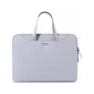Túi xách chống sốc TOMTOC slim handbag laptop 13/14inch A21 Xanh Dương