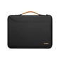 TOMTOC defender briefcase for laptop 14inch A22 (New Version) Đen