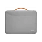 TOMTOC defender briefcase for laptop 14inch A22 (New Version) Xám