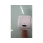 Sạc 20W C-C thương hiệu YESLINK, model:T201, input:AC100-240V(50/60Hz)1.0A (bộ củ cáp) - Cũ