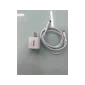 Sạc 20W C-C thương hiệu YESLINK, model:T201, input:AC100-240V(50/60Hz)1.0A (bộ củ cáp) - Cũ