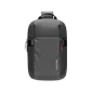 Túi đeo đa năng Tomtoc Croxbody Edc sling bag 11 inch T24S1D1 A54A1D1 Màu Đen