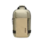 Túi đeo đa năng Tomtoc Croxbody Edc sling bag 11 inch T24S1D1 A54A1D1 Nâu