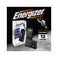 Pin Energizer Iphone 15 ECA153620P Đen