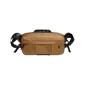 Túi đeo chéo Tomtoc Wander Pac daily sling steam deck 5.5L T26S1 Nâu