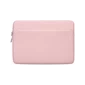 Túi chống sốc TOMTOC Slim laptop 15inch A18E3 Hồng