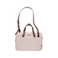 Túi đeo chéo TOMTOC Theher Shoulder Bag For Laptop 13.5inch H22 Hồng