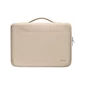 Túi xách cs TOMTOC Spill-Resistant Macbook Pro 16inch  A22E2 Kaki