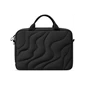 Túi Xách TOMTOC Terra Puffy Laptop Handbag 14inch A28 Đen
