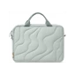 Túi Xách TOMTOC Terra Puffy Laptop Handbag 14inch A28 Xanh Dương