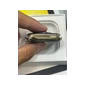Apple Watch Series 8 GPS + Cellular 45mm Gold Stainless Steel Case with Starlight Sport Band_MNKM3VN/A - Cũ