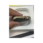 Apple Watch Series 8 GPS + Cellular 45mm Gold Stainless Steel Case with Starlight Sport Band_MNKM3VN/A - Cũ