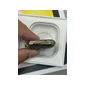 Apple Watch Series 8 GPS + Cellular 45mm Gold Stainless Steel Case with Starlight Sport Band_MNKM3VN/A - Cũ