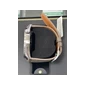 ĐỒNG HỒ THÔNG MINH(WATCH)HUAWEI ATM-B19 GT6 46mm/Dây Da/XÁM - Cũ