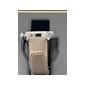 ĐỒNG HỒ THÔNG MINH(WATCH)HUAWEI ATM-B19 GT6 46mm/Dây Da/XÁM - Cũ
