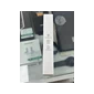 ĐTDĐ Samsung A17 5G, SM-A176B/DS,8+128, Xám - Cũ
