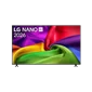 Smart Tivi LG NANO 4K AI 2026 43 inch 43NU805BPSC Mặc định