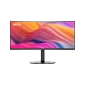 Màn hình MSI MD342CQP (34 inch/UWQHD/VA/120Hz/1ms/loa/USB-C/cong/Đen) Đen