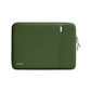 Túi cs TOMTOC Protective laptop 15inch A13E3 Xanh Lá