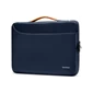 Túi xách TOMTOC Defender handbag laptop 15inch A22E3 Xanh Dương