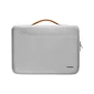 Túi xách TOMTOC Defender handbag laptop 15inch A22E3 Xám