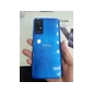 Điện thoại di động HTC Wildfire E3 lite (4GB/64GB) - Xanh (Blue) - Cũ