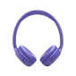 Tai nghe Bluetooth chụp tai JBL Tune 530BT Tím