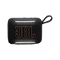 Loa Bluetooth JBL Go 5 Màu Đen