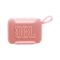 Loa Bluetooth JBL Go 5 Hồng