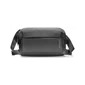 Túi đeo chéo Tomtoc Urban Codura Sling Bag 11 inch T21M1D1 (H02-B04) Màu Đen