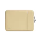 Túi cs TOMTOC 360 Protective laptop 16inch A13E2 Vàng be nhạt