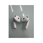 Tai nghe Bluetooth Apple AirPods 4 - MXP63ZP/A  - Cũ