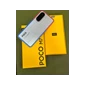 ĐIỆN THOẠI DI ĐỘNG (TEL) POCO M7 6.9"/SNAP 685/6G/128G/50MP+QVGA/8MP/7000mAh (25062PC34G)/BẠC (6932554451929) - CŨ - Cũ