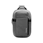 Túi đeo đa năng TOMTOC Croxbody Edc Sling BaG 14 inch T24M1 (A54D2) Màu Ghi