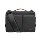 Túi đeo TOMTOC Shoulder bags laptop 15 16inch A42 Đen