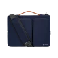 Túi đeo TOMTOC Shoulder bags laptop 15 16inch A42 Xanh Dương Đậm